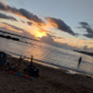 Meet your Posher, Nate